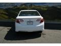 Super White - Camry SE Photo No. 4