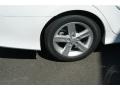 Super White - Camry SE Photo No. 9