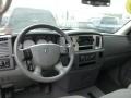 Bright Silver Metallic - Ram 1500 SLT Quad Cab 4x4 Photo No. 11