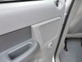 Bright Silver Metallic - Ram 1500 SLT Quad Cab 4x4 Photo No. 12