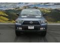 2013 Shoreline Blue Pearl Toyota 4Runner Trail 4x4  photo #3