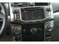 2013 Toyota 4Runner Graphite Interior Controls Photo