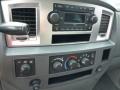 Bright Silver Metallic - Ram 1500 SLT Quad Cab 4x4 Photo No. 18