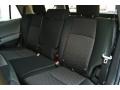 Rear Seat of 2013 4Runner Trail 4x4