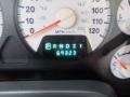 Bright Silver Metallic - Ram 1500 SLT Quad Cab 4x4 Photo No. 19
