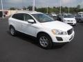 Ice White - XC60 3.2 AWD Photo No. 3