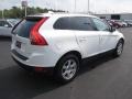 Ice White - XC60 3.2 AWD Photo No. 5