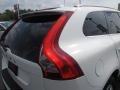 Ice White - XC60 3.2 AWD Photo No. 11