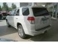 2013 Blizzard White Pearl Toyota 4Runner Limited 4x4  photo #2