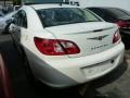 Stone White - Sebring Limited AWD Sedan Photo No. 2