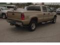 2004 Sandstone Metallic Chevrolet Silverado 2500HD LT Crew Cab 4x4  photo #2