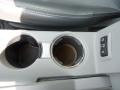 Stone White - Sebring Limited AWD Sedan Photo No. 17