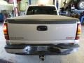 2004 Silver Birch Metallic GMC Sierra 1500 Regular Cab 4x4  photo #4