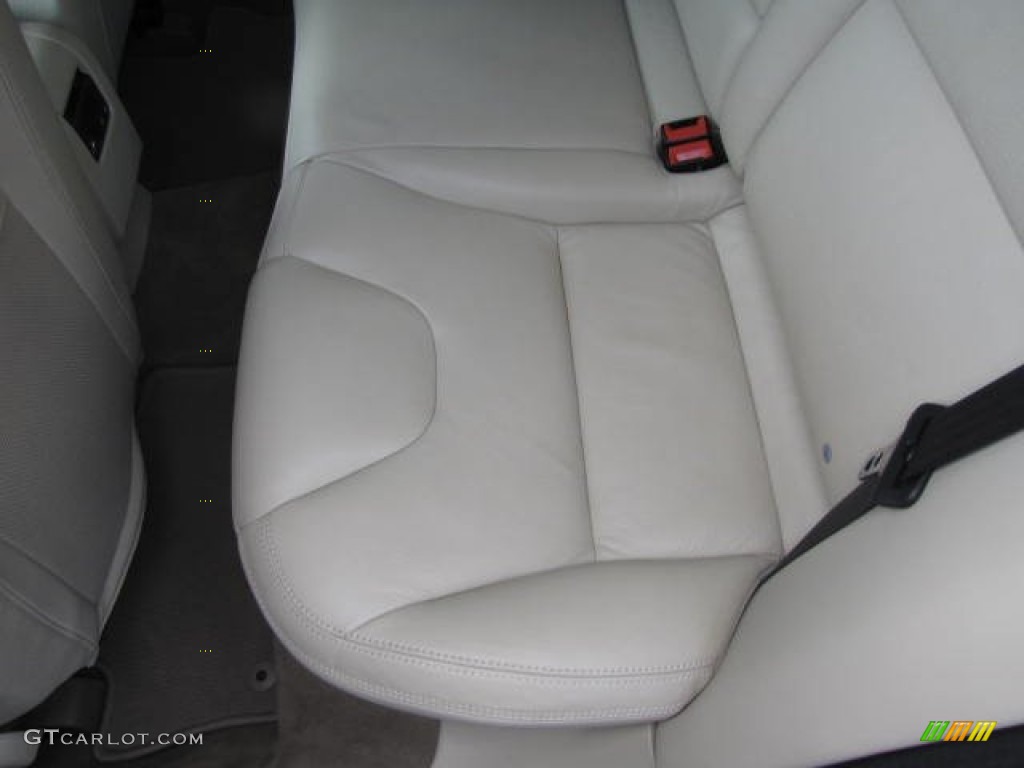 2012 XC60 3.2 AWD - Barrents Blue Metallic / Sandstone Beige/Espresso photo #20