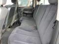 2005 Black Dodge Ram 1500 SLT Quad Cab 4x4  photo #11