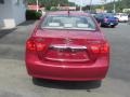 Apple Red Pearl - Elantra GLS Photo No. 9