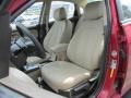 Apple Red Pearl - Elantra GLS Photo No. 14