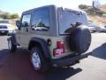 2004 Light Khaki Metallic Jeep Wrangler X 4x4  photo #5