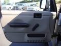 2004 Light Khaki Metallic Jeep Wrangler X 4x4  photo #9