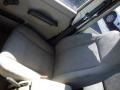 2004 Light Khaki Metallic Jeep Wrangler X 4x4  photo #16
