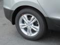 Graphite Gray - Tucson GLS AWD Photo No. 3