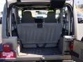 2004 Light Khaki Metallic Jeep Wrangler X 4x4  photo #21