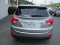 Graphite Gray - Tucson GLS AWD Photo No. 6