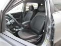Graphite Gray - Tucson GLS AWD Photo No. 8
