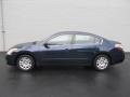 Navy Blue - Altima 2.5 S Photo No. 2