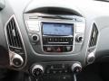 Graphite Gray - Tucson GLS AWD Photo No. 13