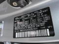 Graphite Gray - Tucson GLS AWD Photo No. 15