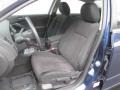 Navy Blue - Altima 2.5 S Photo No. 8