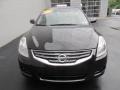 Super Black - Altima 2.5 S Photo No. 6