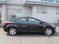 Black - Elantra GLS Photo No. 2
