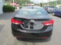 Black - Elantra GLS Photo No. 4