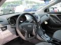 Black - Elantra GLS Photo No. 5