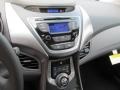 Black - Elantra GLS Photo No. 9