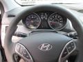 Black - Elantra GLS Photo No. 13