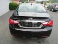 Midnight Black - Sonata GLS Photo No. 5