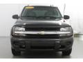 Graphite Metallic - TrailBlazer LS 4x4 Photo No. 3