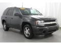 Graphite Metallic - TrailBlazer LS 4x4 Photo No. 5