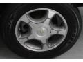 Graphite Metallic - TrailBlazer LS 4x4 Photo No. 13