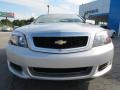 Silver Ice Metallic - Caprice PPV Photo No. 2