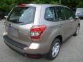 Burnished Bronze Metallic - Forester 2.5i Photo No. 4