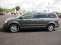 2010 Dark Titanium Metallic Chrysler Town & Country Limited  photo #4