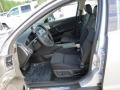 Dark Pewter Front Seat Photo for 2013 Chevrolet Caprice #84908569