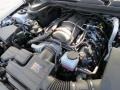 2013 Chevrolet Caprice 6.0 Liter OHV 16-Valve Flex-Fuel V8 Engine Photo