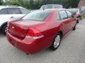 Crystal Red Tintcoat - Impala LT Photo No. 2