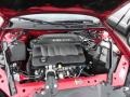 Crystal Red Tintcoat - Impala LT Photo No. 12