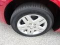 Crystal Red Tintcoat - Impala LT Photo No. 13